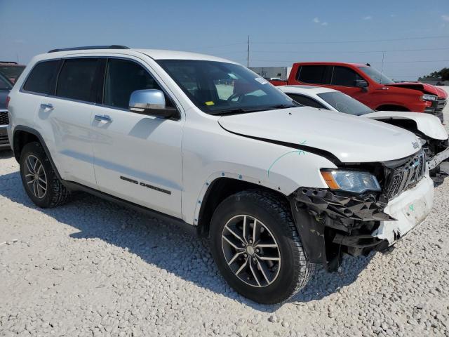 VIN 1C4RJFBG3JC298416 2018 Jeep Grand Cherokee, Lim... no.4