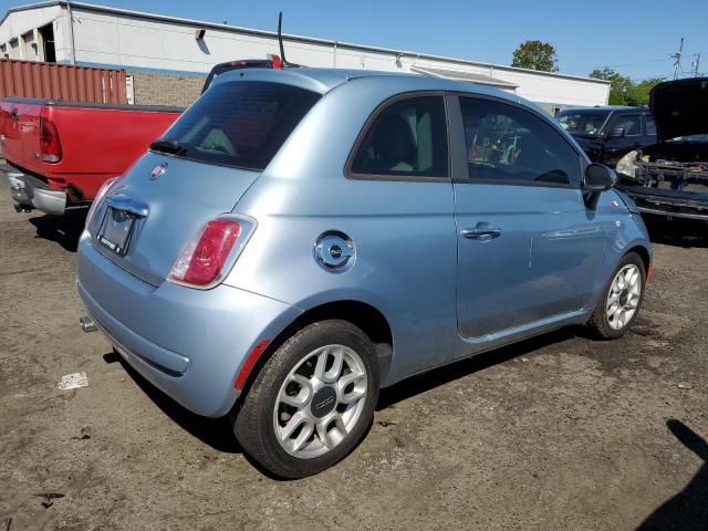 VIN 3C3CFFAR2DT640400 2013 Fiat 500, Pop no.3