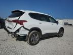 HYUNDAI SANTA FE S photo