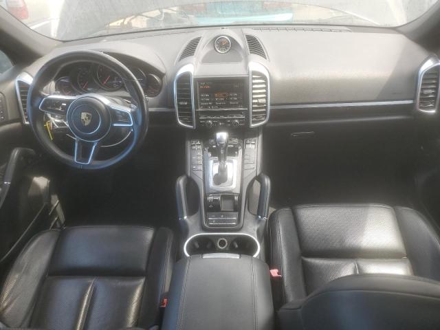 2016 PORSCHE CAYENNE - WP1AA2A21GKA08974