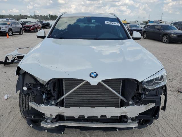 VIN 5UXTR9C57JLC76188 2018 BMW X3, Xdrive30I no.5