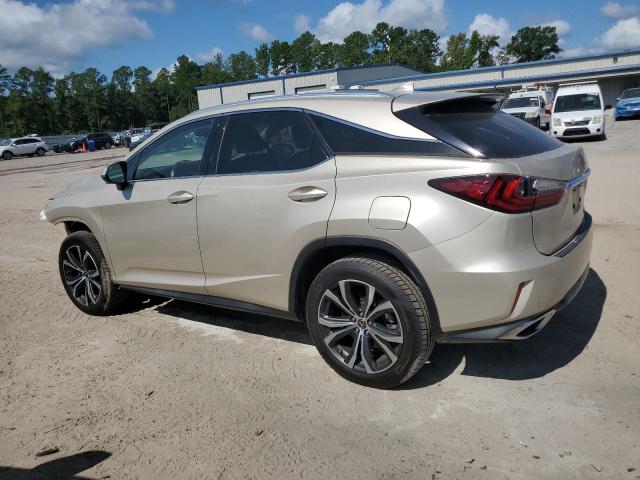 2019 LEXUS RX 350 BAS - 2T2ZZMCA3KC147507