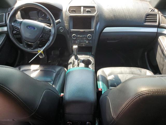 2016 FORD EXPLORER X - 1FM5K8DH0GGA68469