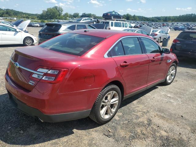 2017 FORD TAURUS SEL - 1FAHP2H85HG129252