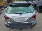 LEXUS RX 300 photo