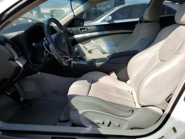 2015 INFINITI Q60 JOURNE - JN1CV6EK0FM871626