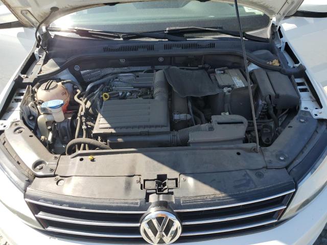 2017 VOLKSWAGEN JETTA S - 3VW2B7AJ2HM332904