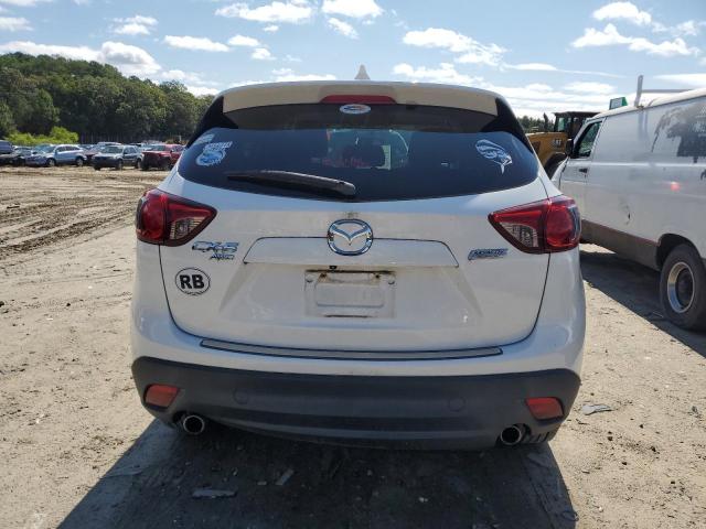 VIN JM3KE4CY7E0373960 2014 Mazda CX-5, Touring no.6