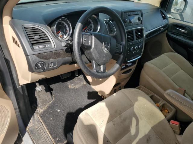 2015 DODGE GRAND CARA - 2C4RDGBG7FR507300