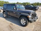 JEEP WRANGLER U photo