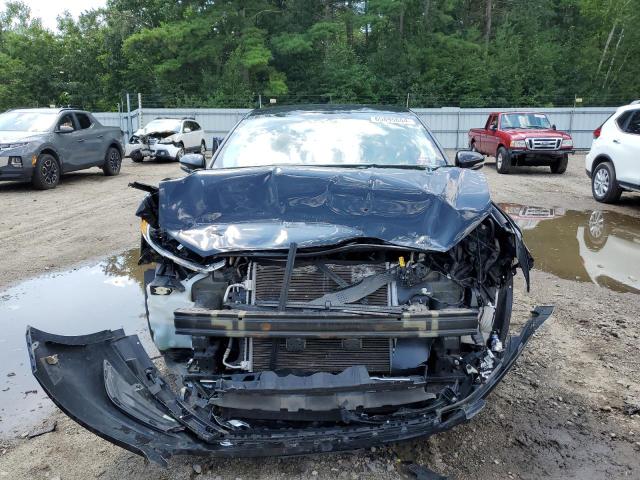 VIN 3FA6P0H78GR252909 2016 Ford Fusion, SE no.5