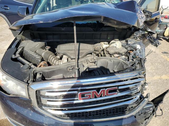 2017 GMC ACADIA SLE - 1GKKNLLS8HZ170384