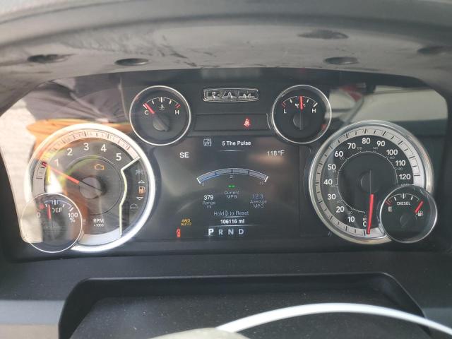 2016 RAM 1500 SLT - 3C6JR7EM1GG100510