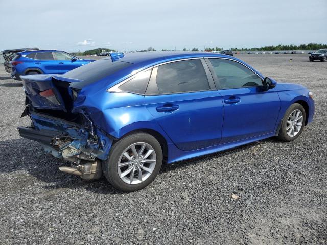 2022 HONDA CIVIC EX 2HGFE2F39NH106492  65116474