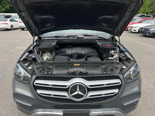 2020 MERCEDES-BENZ GLE 450 4M - 4JGFB5KB7LA156742