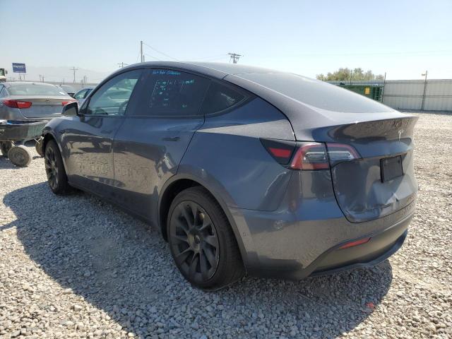 2021 TESLA MODEL Y - 5YJYGDEE8MF203560