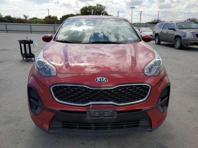 2020 KIA SPORTAGE L - KNDPM3AC6L7807468