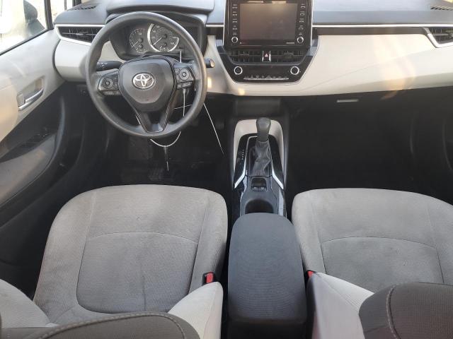 2021 TOYOTA COROLLA LE - 5YFEPMAE4MP186706