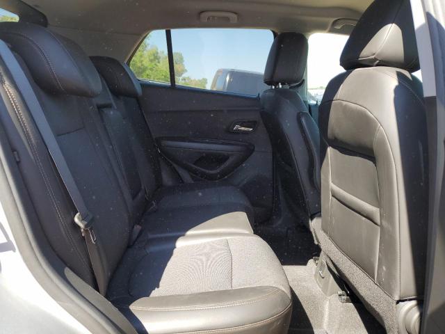 2022 CHEVROLET TRAX 1LT - KL7CJPSM0NB561150