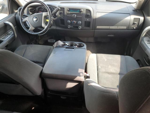 2009 CHEVROLET SILVERADO 1GCEC29J49Z122972  67785934