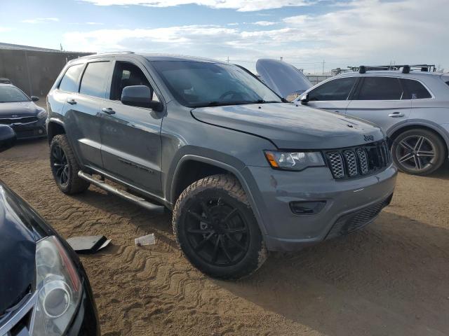 2021 JEEP GRAND CHER - 1C4RJFAG3MC873183