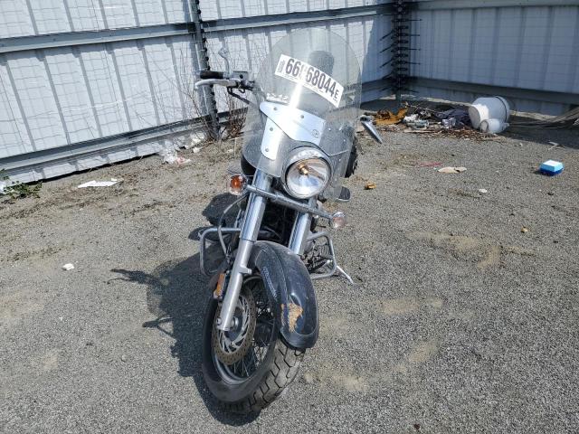 2006 YAMAHA XVS65 BASE JYAVM01E76A097555