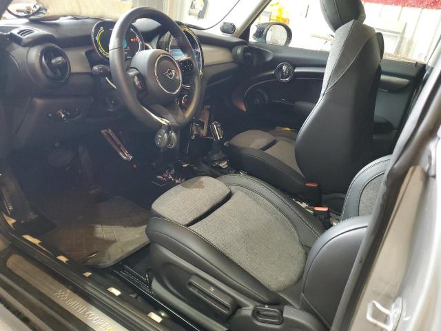 2023 MINI COOPER SE - WMW13DJ09P2T81795