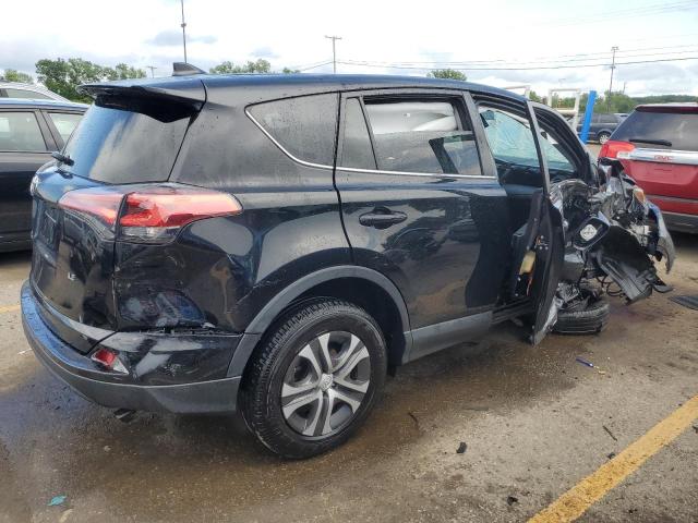 VIN 2T3ZFREV1JW452180 2018 Toyota RAV4, LE no.3