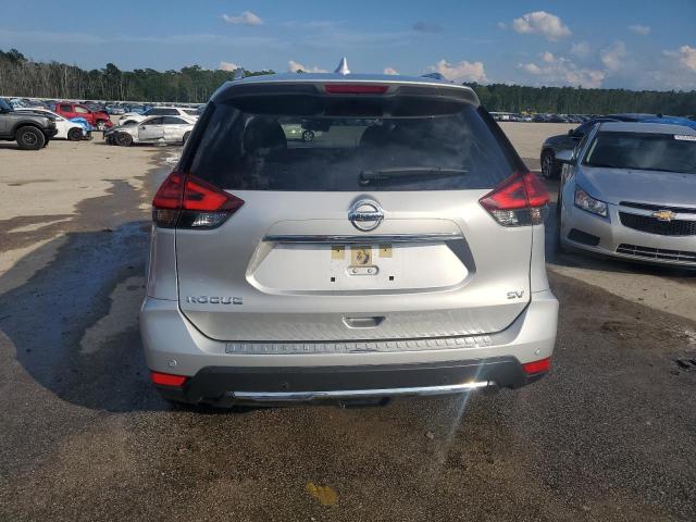 2019 NISSAN ROGUE S - JN8AT2MT7KW254370