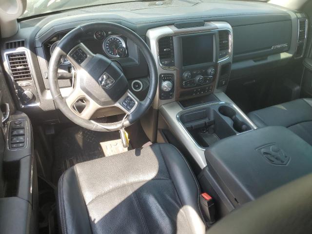 2018 RAM 1500 LARAM - 1C6RR7NT9JS137301