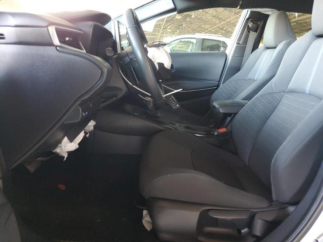 2020 TOYOTA COROLLA SE - 5YFS4RCE7LP018398