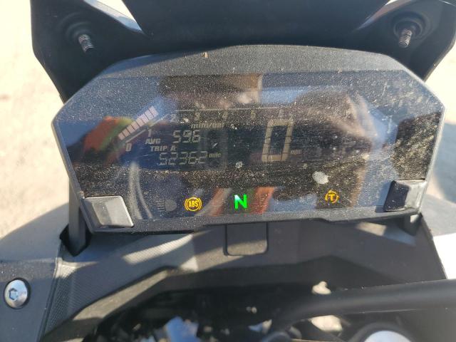 2020 HONDA NC750 XD JH2RC9042LK200013