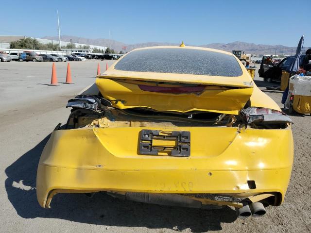 2015 AUDI TTS - TRUB1AFK9F1000429