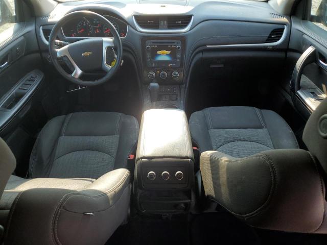 2015 CHEVROLET TRAVERSE L - 1GNKRGKD8FJ243878