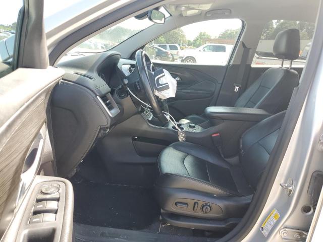 2019 GMC TERRAIN SL - 3GKALPEV5KL223007