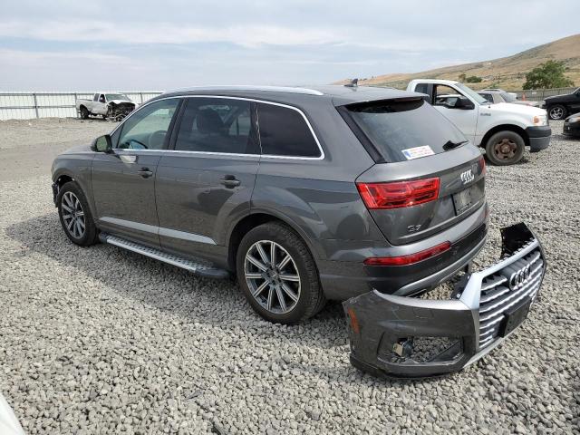 VIN WA1VAAF70JD036093 2018 Audi Q7, Prestige no.2