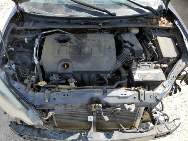 2016 TOYOTA COROLLA L - 5YFBURHE4GP559391