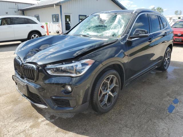 VIN WBXHT3Z36G4A51102 2016 BMW X1, Xdrive28I no.1