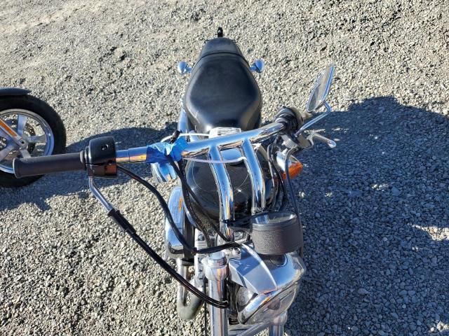 2007 HARLEY-DAVIDSON XL883 L 1HD4CR2187K428219