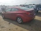 HYUNDAI ELANTRA SE photo