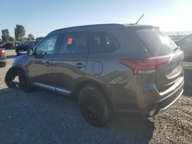 VIN JA4AZ3A39GZ028058 2016 Mitsubishi Outlander, SE no.2