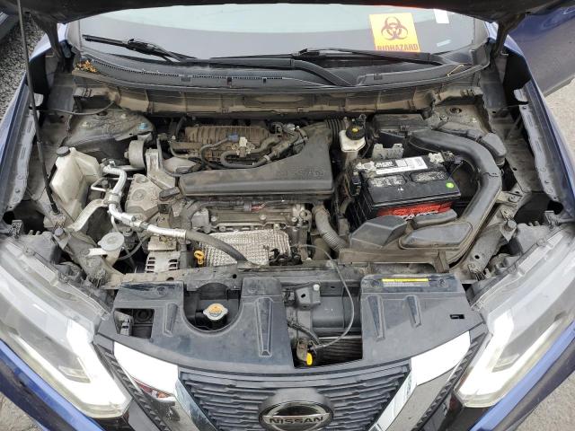 2020 NISSAN ROGUE S - 5N1AT2MT3LC801810