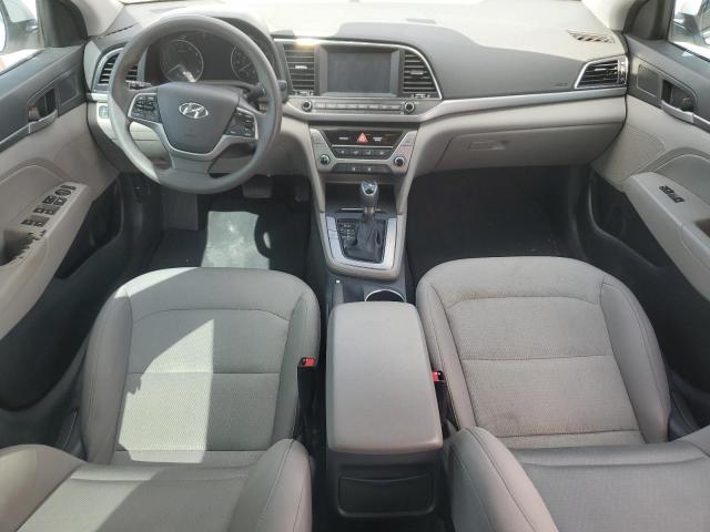 2017 HYUNDAI ELANTRA SE - 5NPD84LF4HH118097