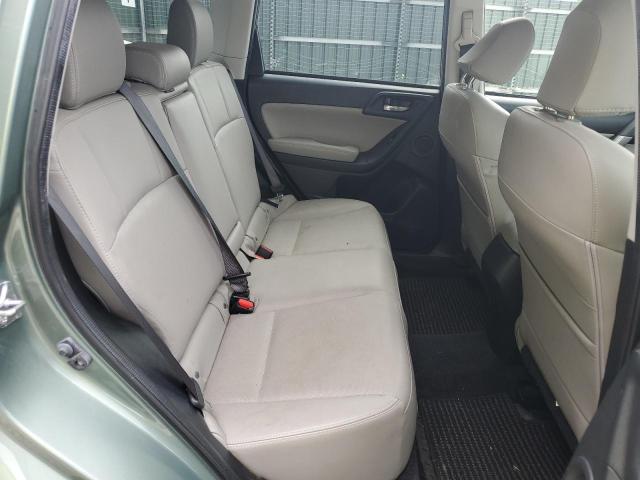 2016 SUBARU FORESTER 2 - JF2SJARC4GH532602
