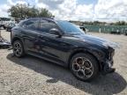 ALFA ROMEO STELVIO TI снимка