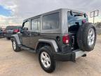 JEEP WRANGLER U photo