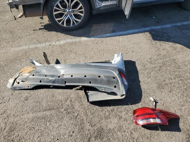 2016 MITSUBISHI OUTLANDER - JA4AD3A34GZ018438