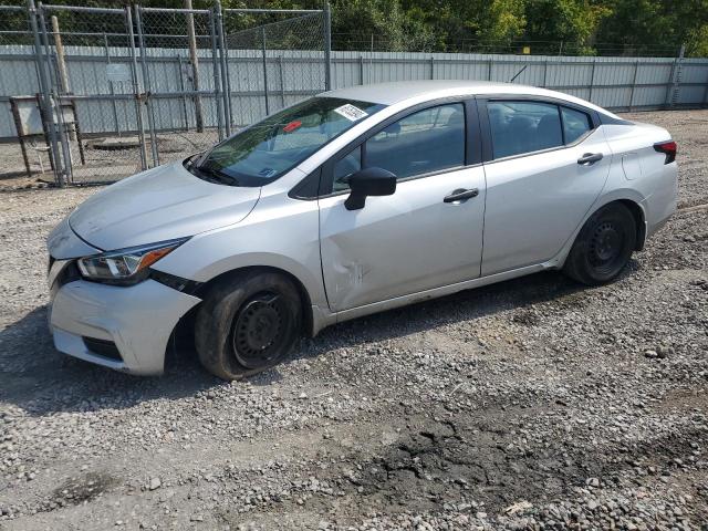 2020 NISSAN VERSA S - 3N1CN8DV6LL906120