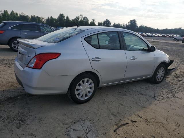 2016 NISSAN VERSA S - 3N1CN7APXGL899890