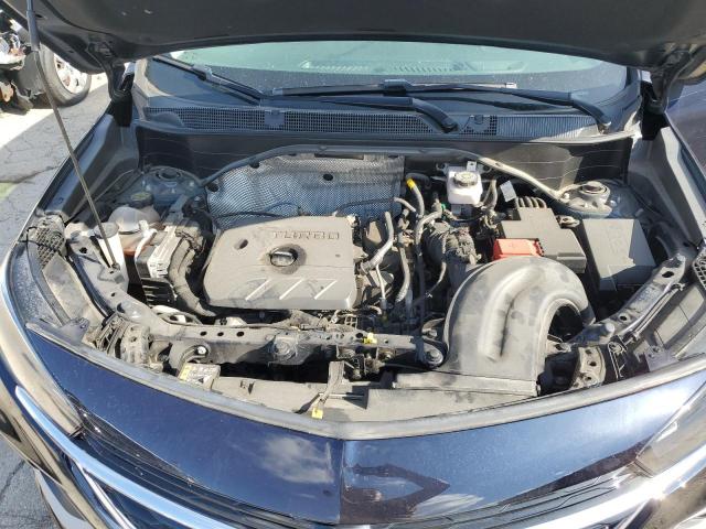 2021 BUICK ENCORE GX - KL4MMESL9MB147819
